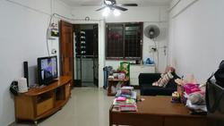 Blk 530 Jurong West Street 52 (Jurong West), HDB 3 Rooms #132589602